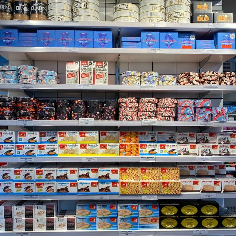 image of Supermercado