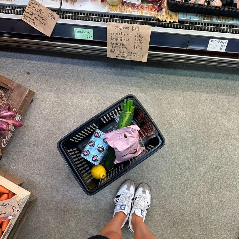 image of Stockholm Ost & Chark