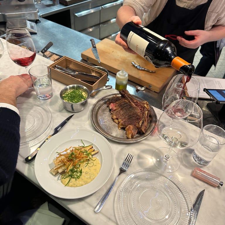 image of Sturehof Matmarknad