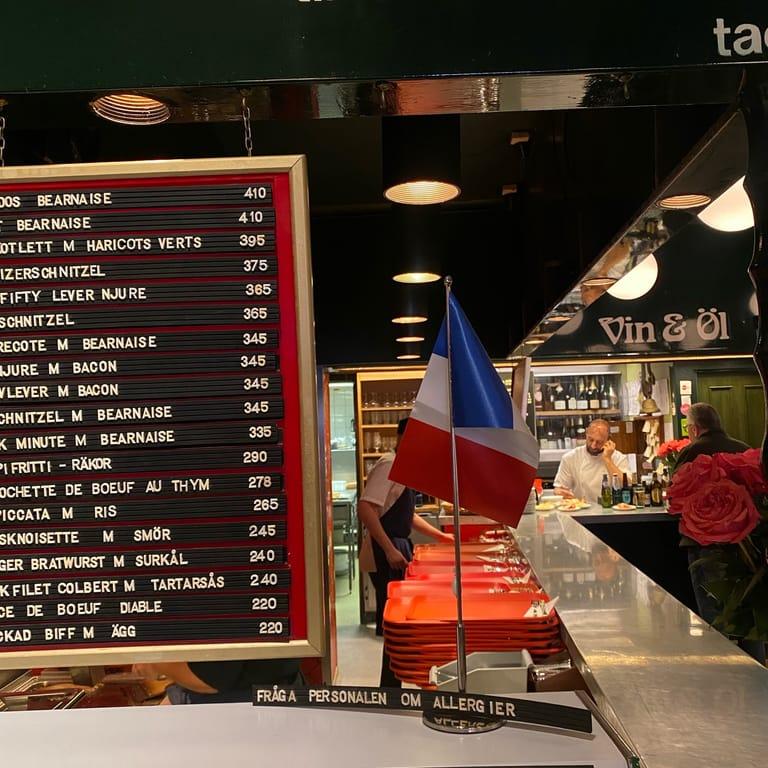 image of Restaurant Cassi