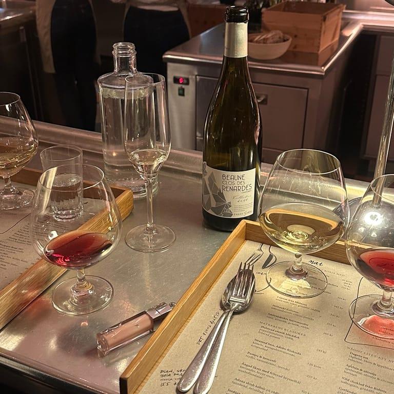 image of Matbaren Mathias Dahlgren