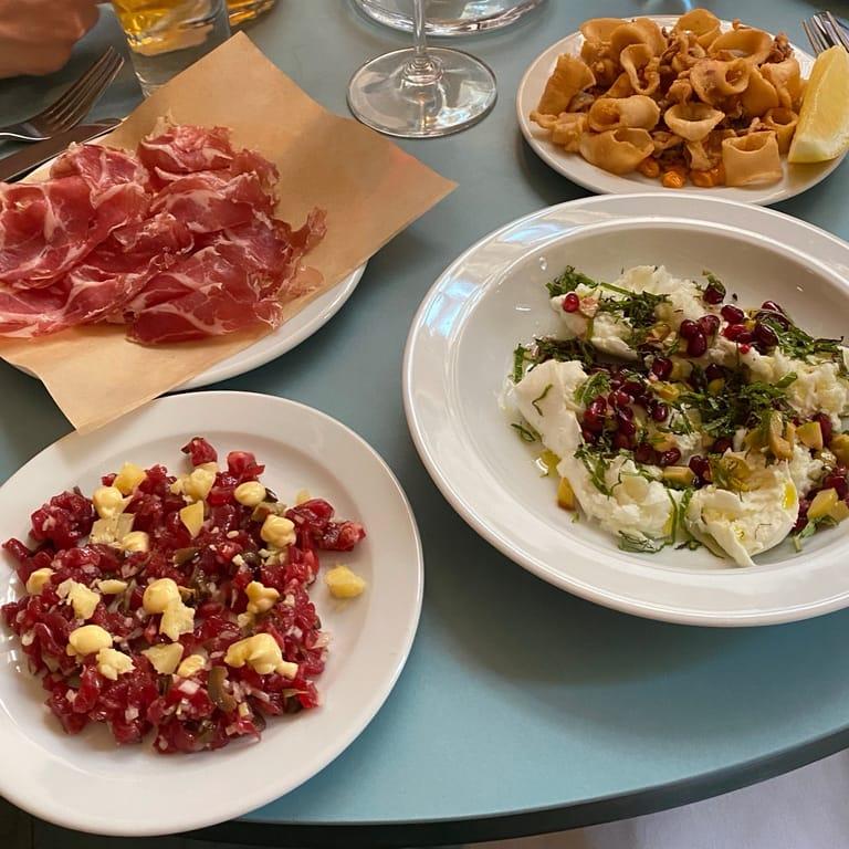 image of Bistro Leoparden