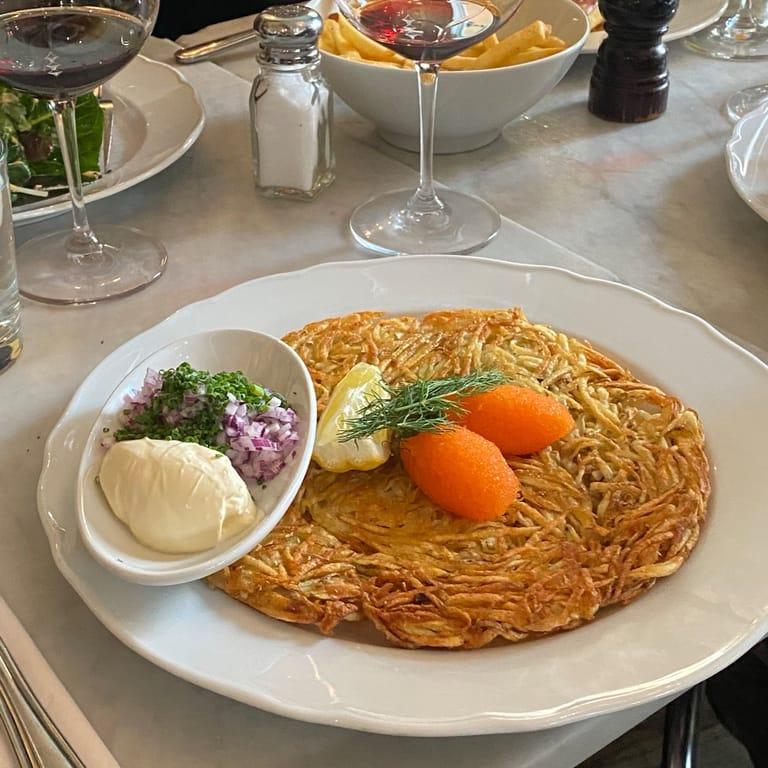 image of Restaurant PA&Co