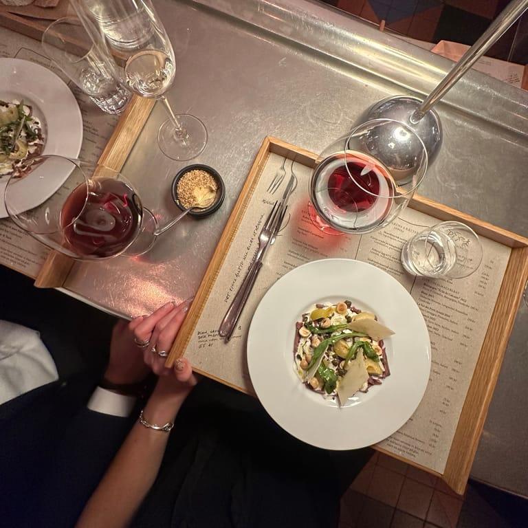 image of Matbaren Mathias Dahlgren