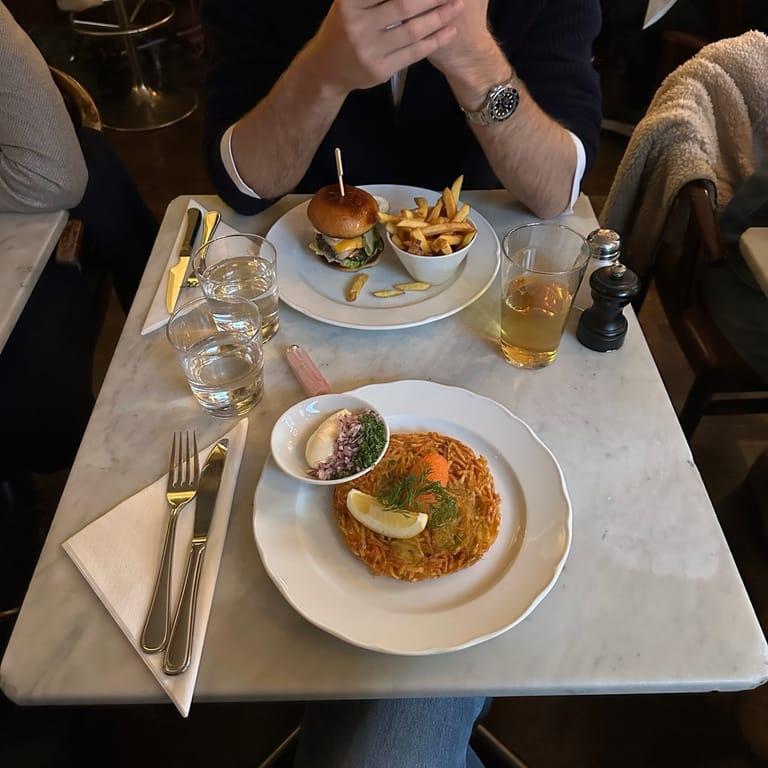 image of Restaurant PA&Co