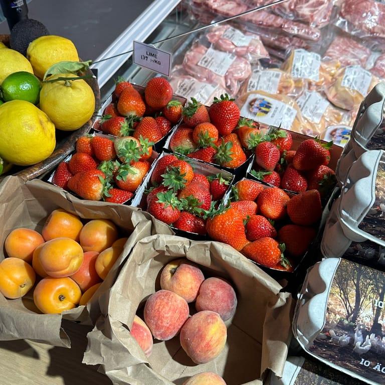 image of Köttkompaniet Jarlaplan