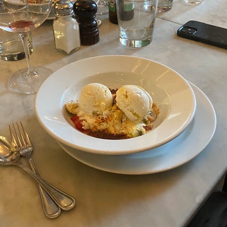 image of Restaurant PA&Co