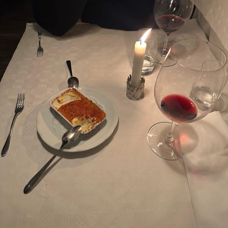 image of Godot Brasserie