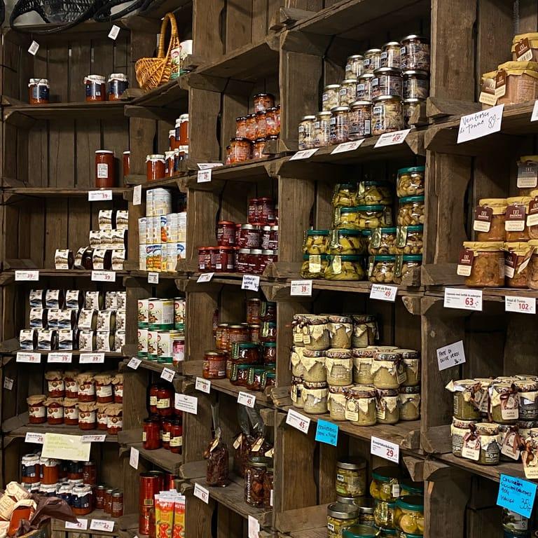 image of Stockholm Ost & Chark