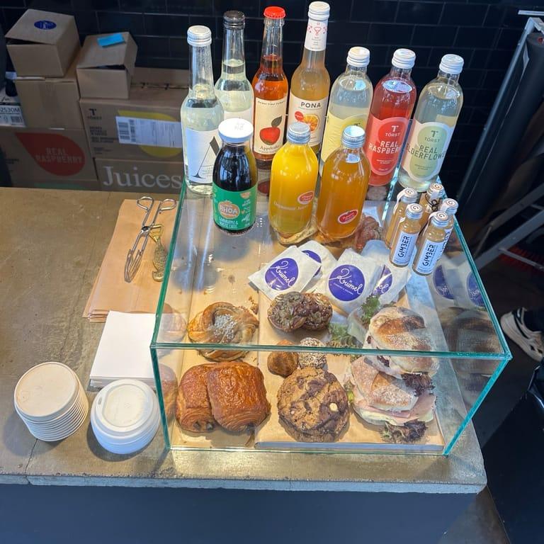 image of Petit Marche