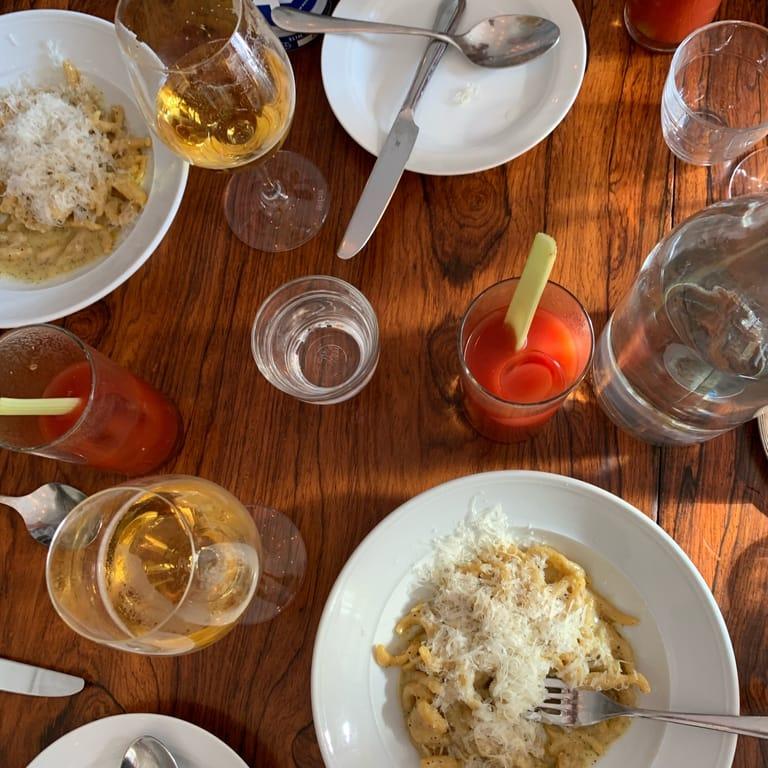 image of Café Nizza