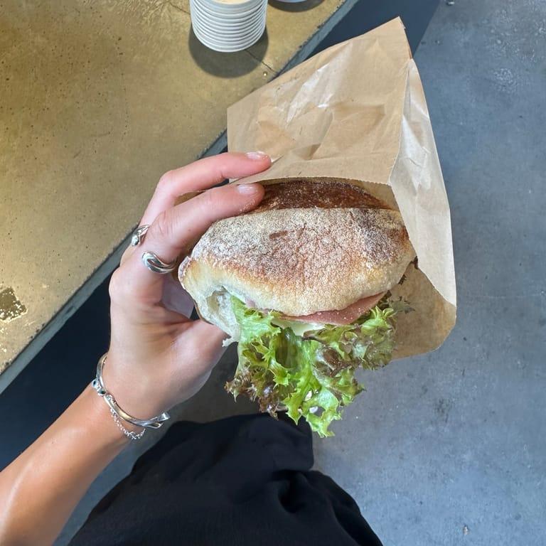 image of Petit Marche