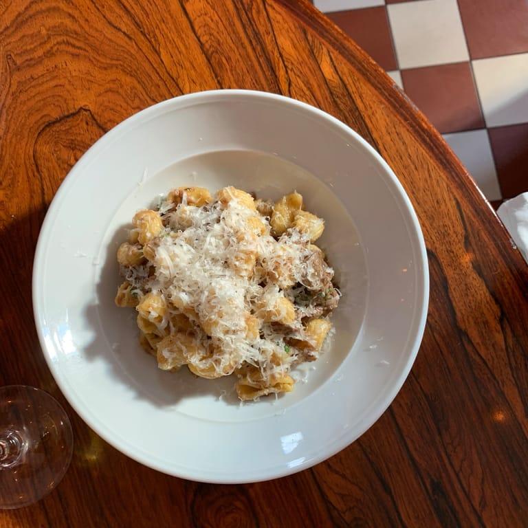 image of Café Nizza