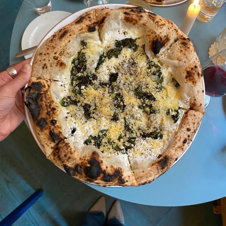 image of Bistro Leoparden
