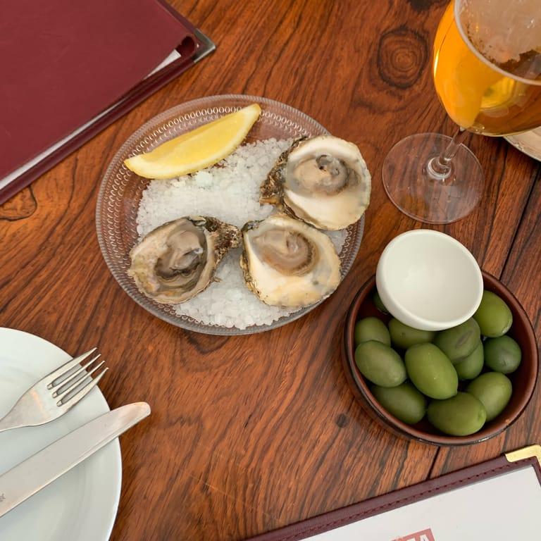 image of Café Nizza