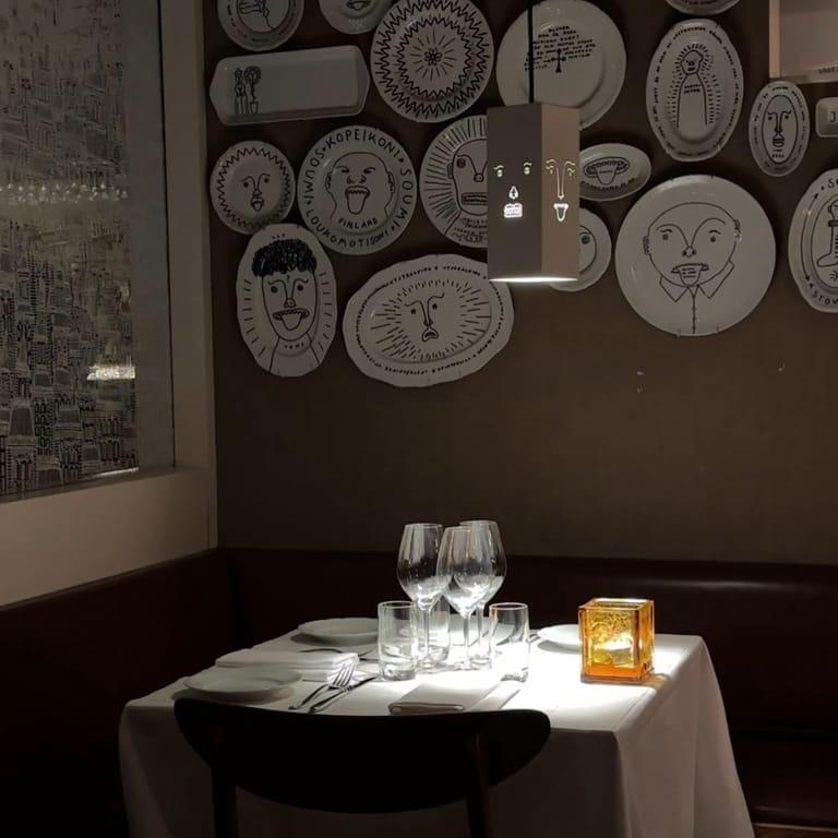 image of Godot Brasserie