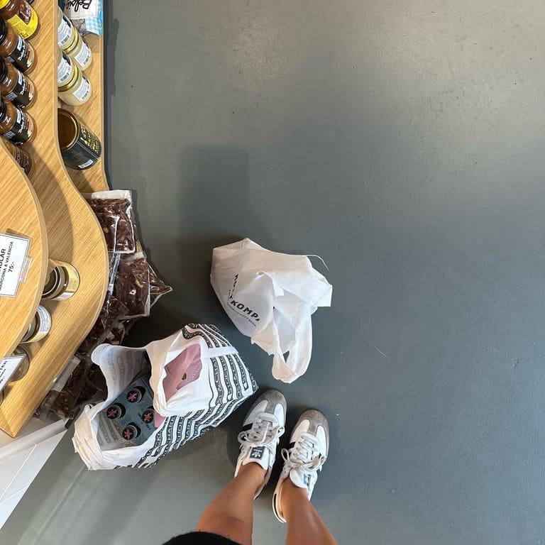 image of Köttkompaniet Jarlaplan