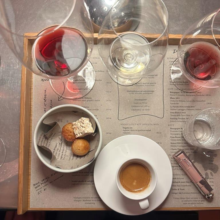 image of Matbaren Mathias Dahlgren