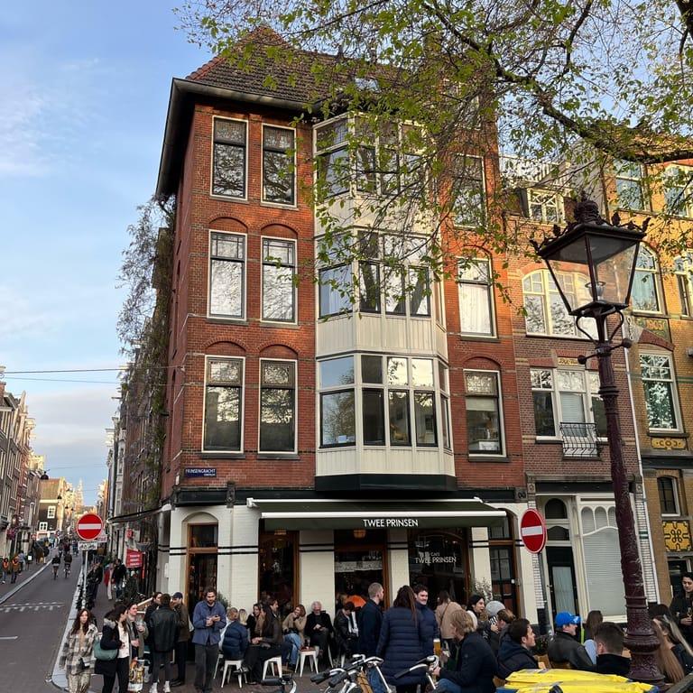 image of Café Twee Prinsen