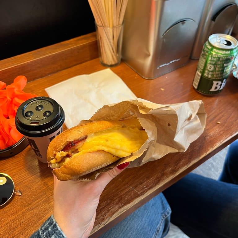 Tom's Bread & More
