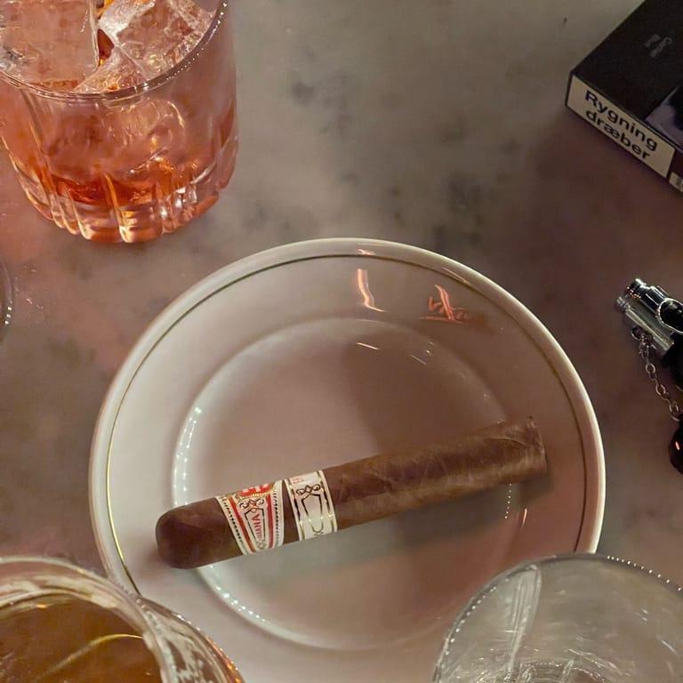 image of Café Victor