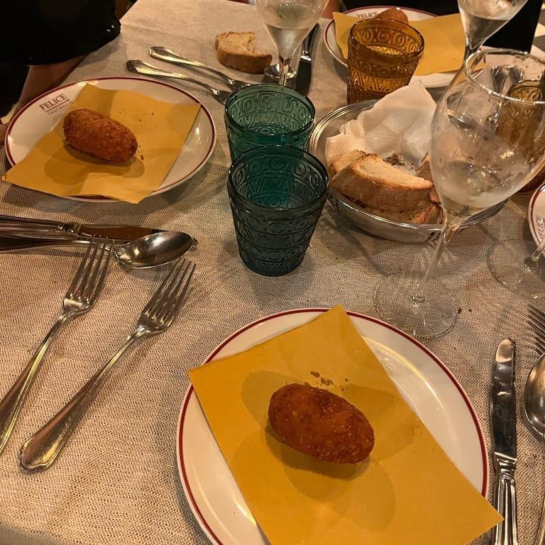 image of Felice a Testaccio | ROMA