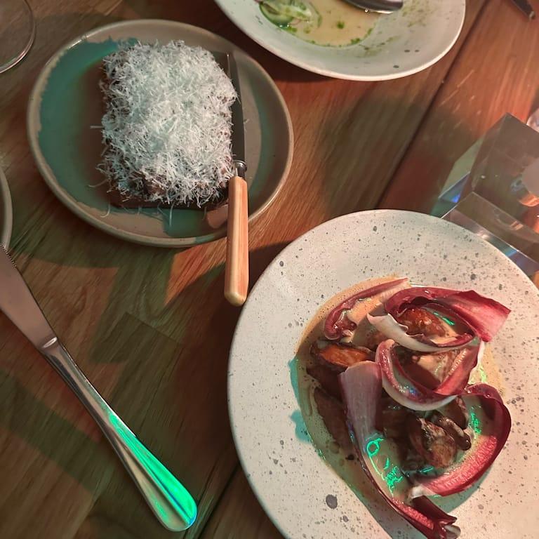 image of Prospero Restaurant