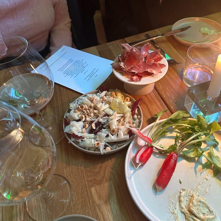 image of Prospero Restaurant