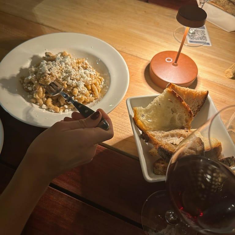 image of Rimessa Roscioli