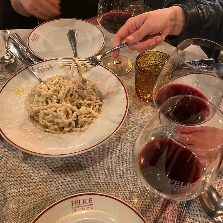 image of Felice a Testaccio | ROMA