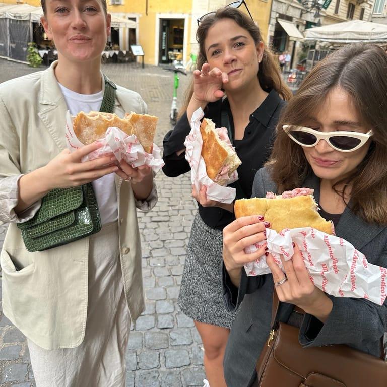 image of All'Antico Vinaio