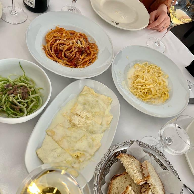 image of Al Pompiere Roma