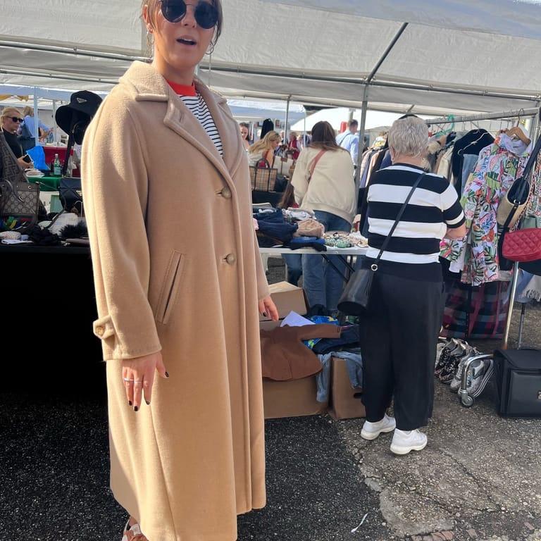 image of Borghetto Flaminio Market