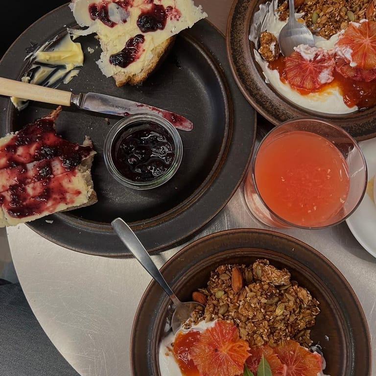 image of Stora bageriet Vasastan