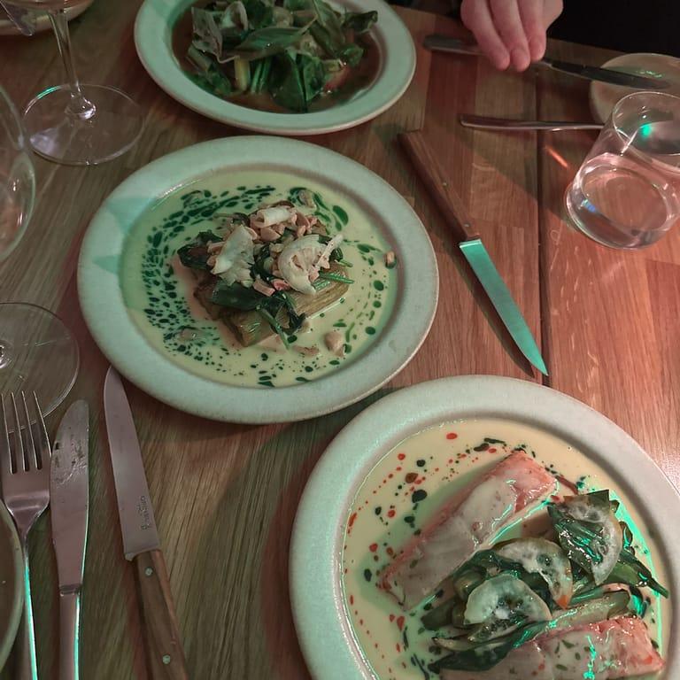 image of Prospero Restaurant