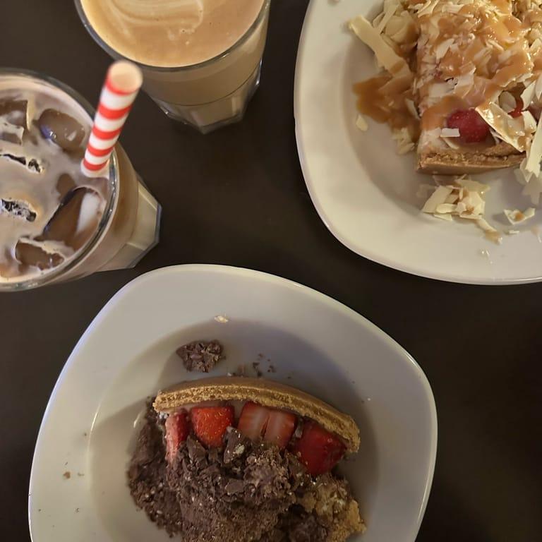 image of Café Pronto