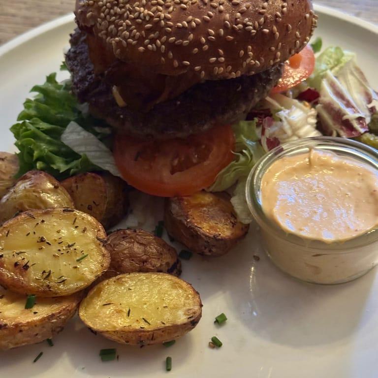 image of Paludan Bog & Café