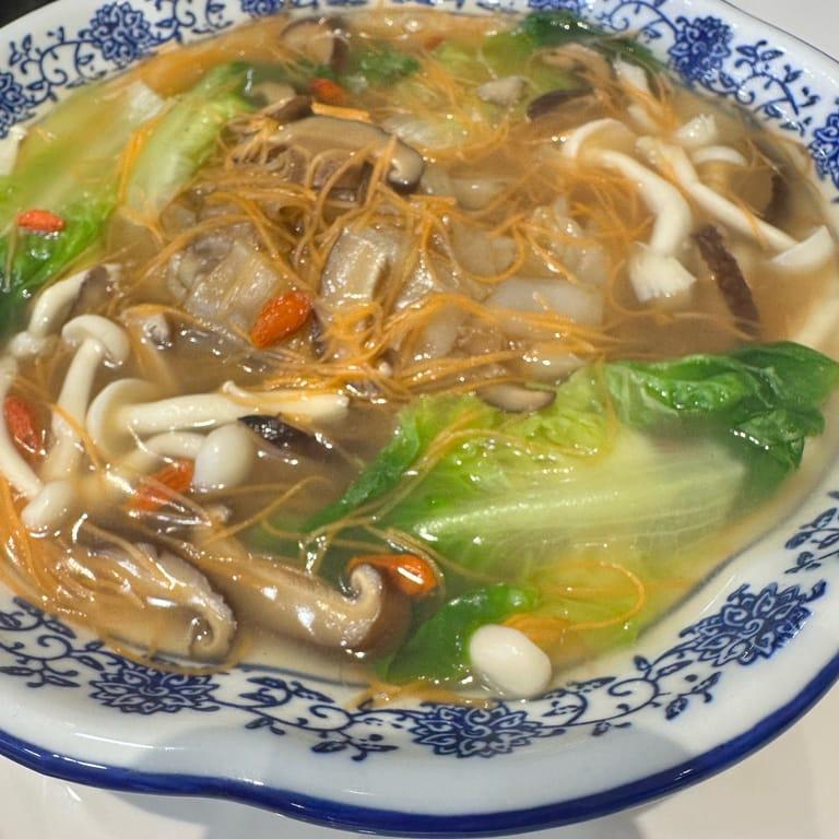 image of Tea Garden NU Sentral