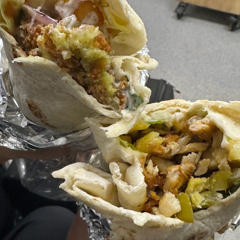 image of Värnhems Falafel