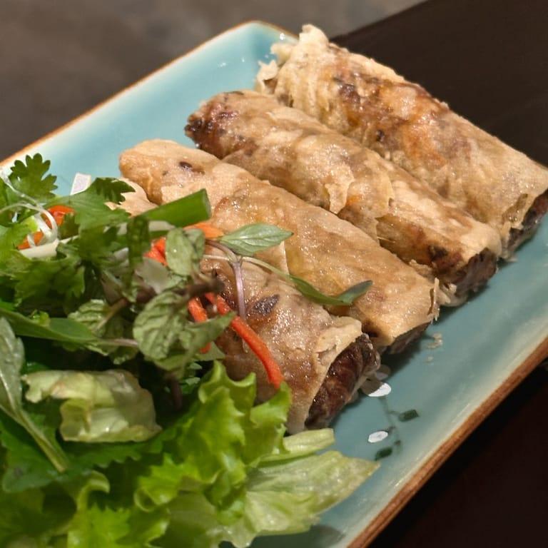 image of V Vegan - Vegan Cafe & Restaurant