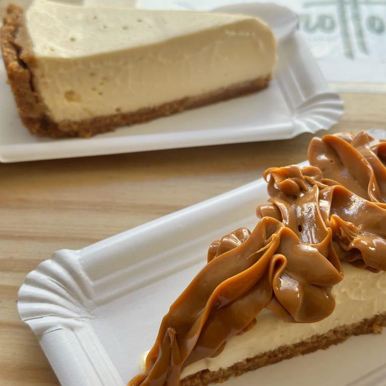 image of Notto Pastelería