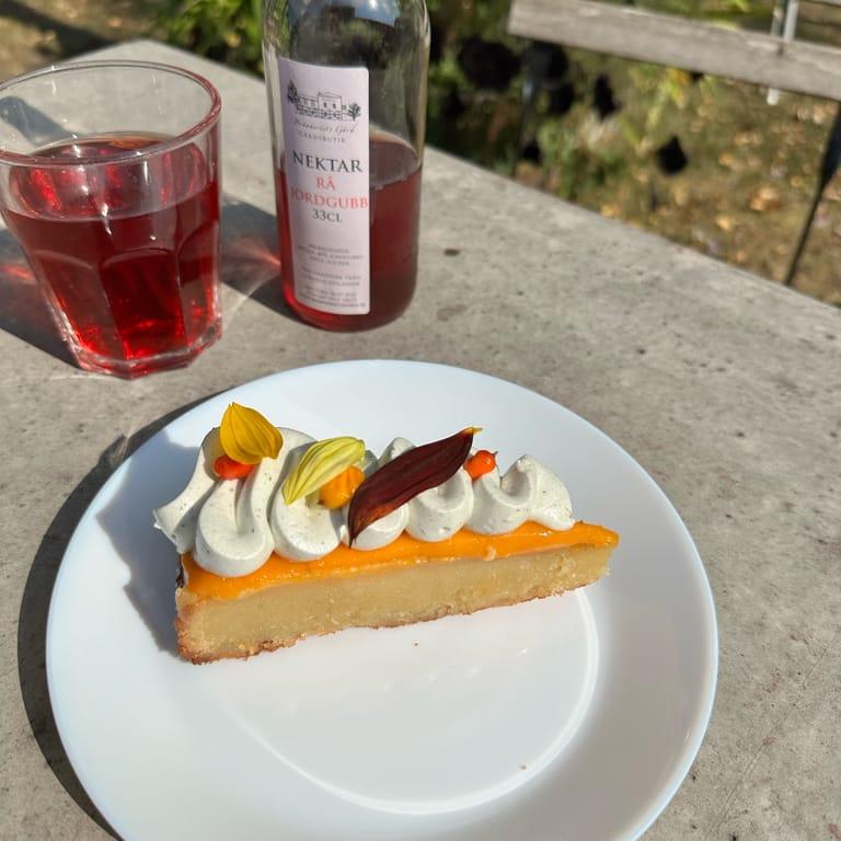 image of Bränneriets Gård