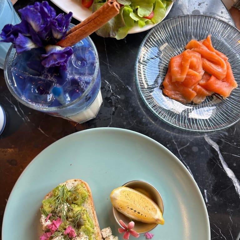 image of Blue Whale Local Eatery