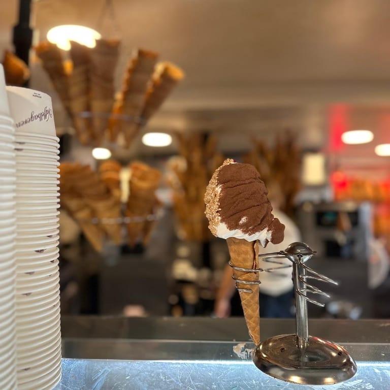 image of Vaffelbageren Nyhavn