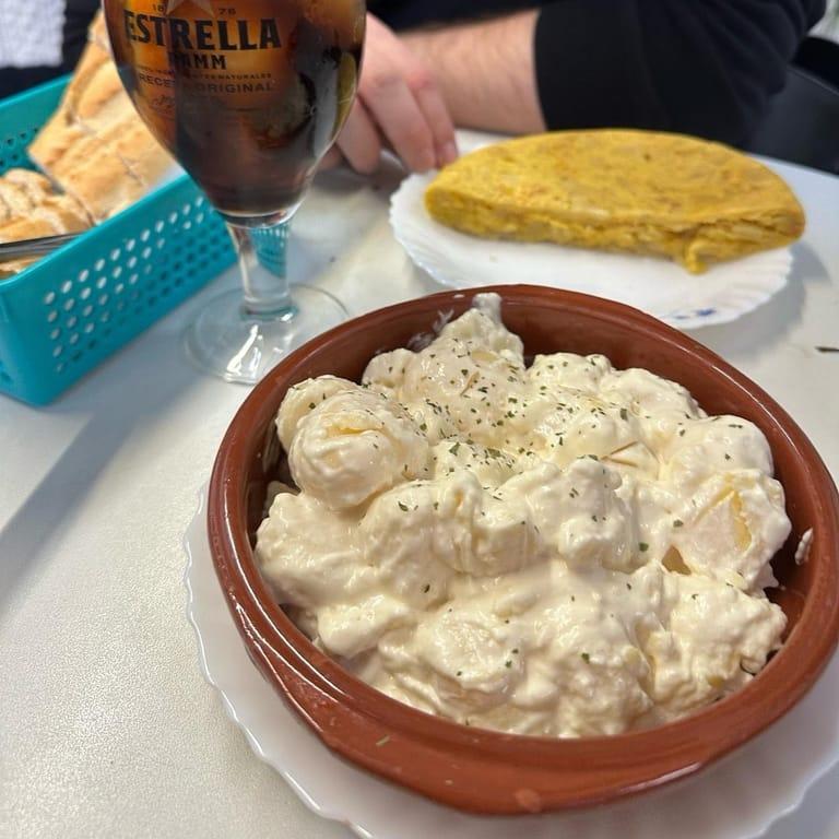 El Guaje De Lavapies