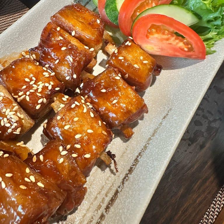 image of La Moi plant-based Restaurant