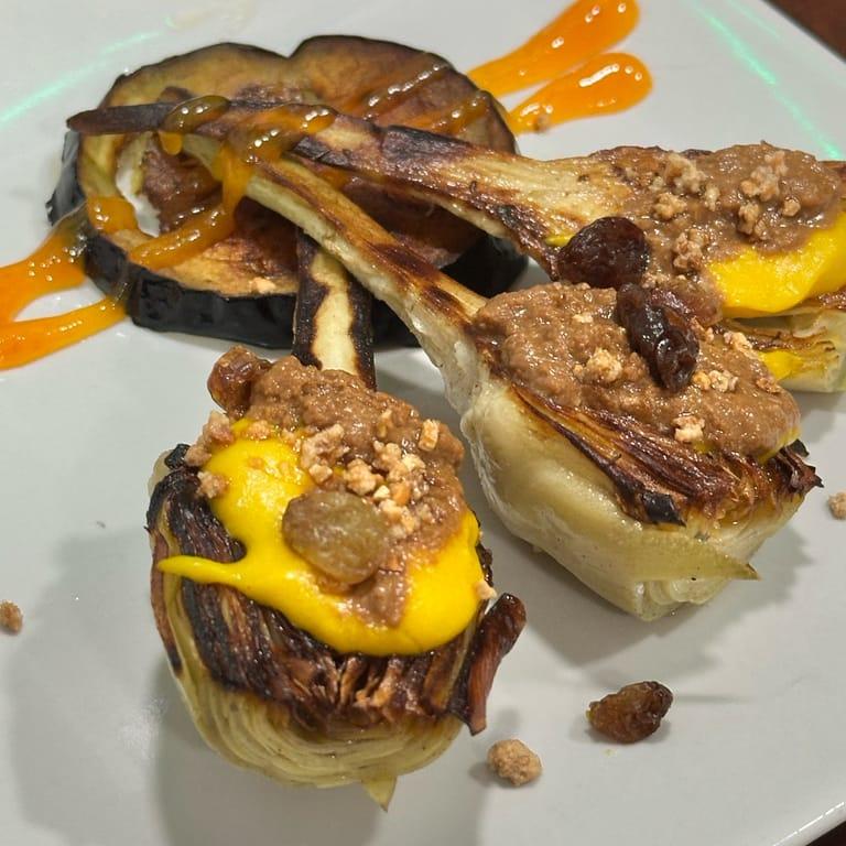 image of Café Bar La Donesia