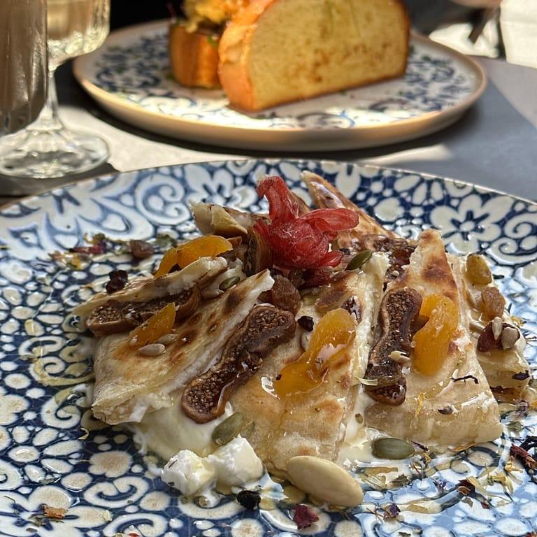 image of Decan Bistro Breakfast Brunch