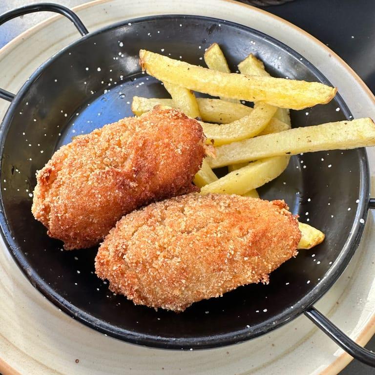 image of Bar Papanatas