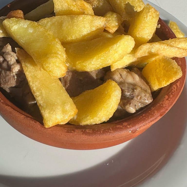 image of Taberna Jerez